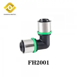 Hot Selling PPSU Pipe Fittings PEX PPSU Expansion Pipe Fitting