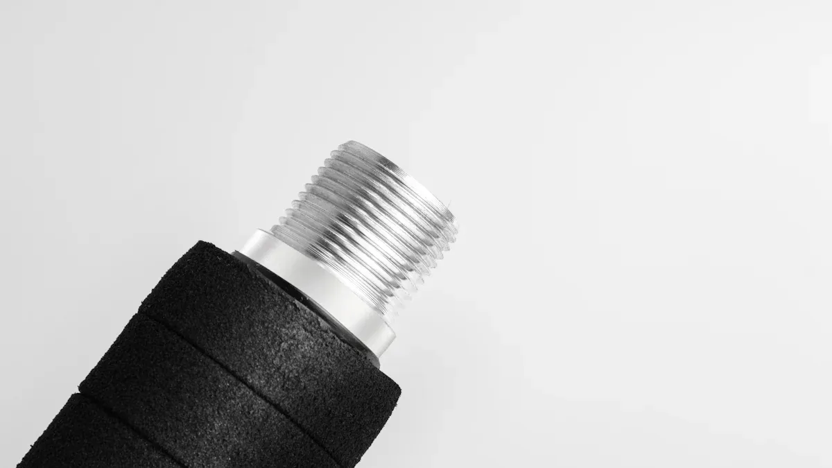 What Makes Quick and Easy Fittings So Effective?