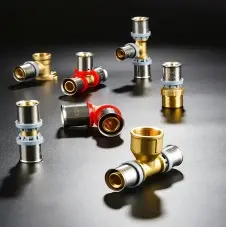 The advantages of PEX Press Fittings and precautions for their use.