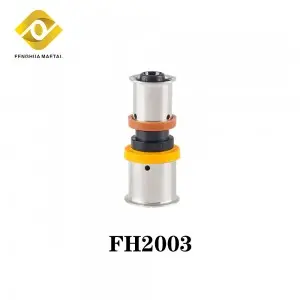 Hot Selling PPSU Pipe Fittings PEX PPSU Expansion Pipe Fitting