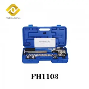 Tools 10-8