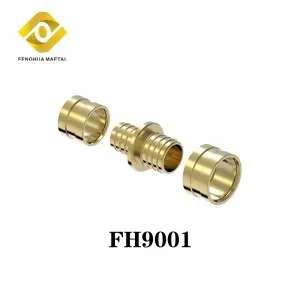 Sliding fastening pipe fittings for a wide range of applications, flexible installation and long service life of economical pipe fittings