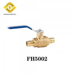 Factory Customized wholesale high quality brass pipe fittings PEX Elbow Union tee brass pipe fittings