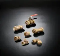 What is Push Fittings？