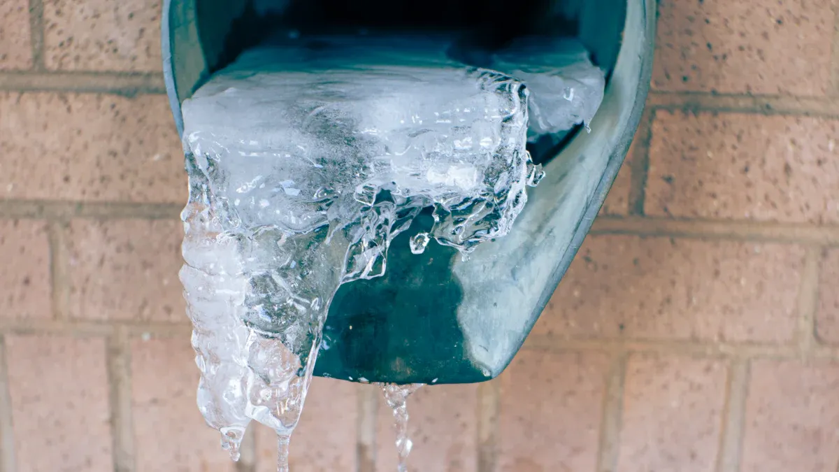 Freeze-Thaw Defense: Nordic Engineered Sliding Fittings for -40°C Water Systems
