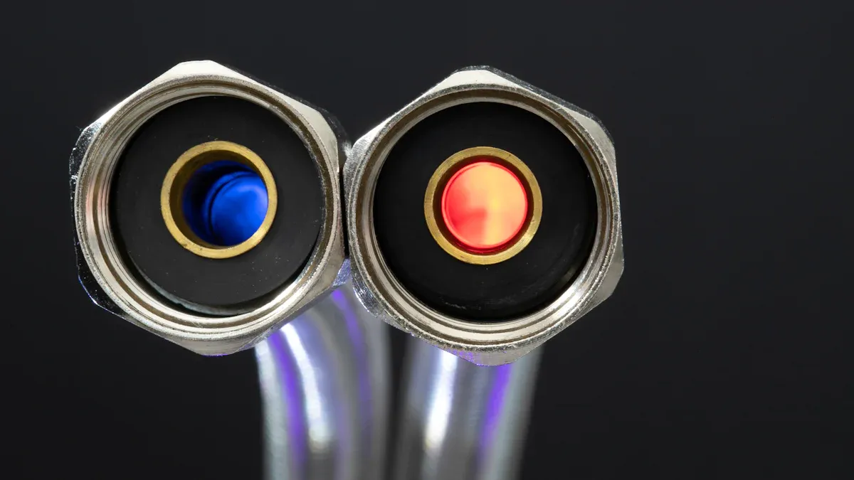 Practical Benefits of German Quick Fittings