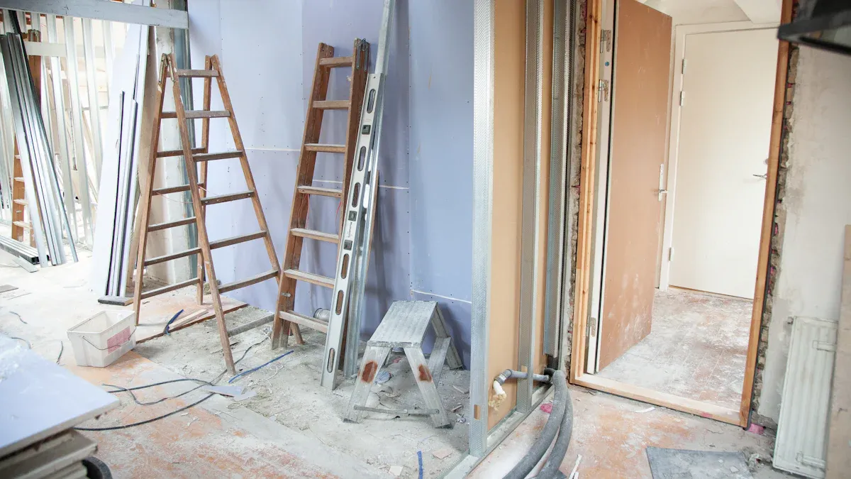 Understanding the 2025 EU Building Directive