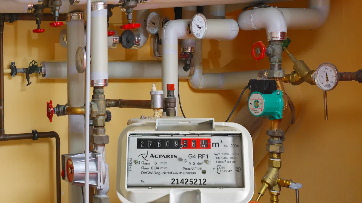 German Engineering Secrets: Why Quick Fittings Prevent 99% of Leak Incidents